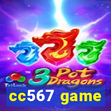 cc567 game